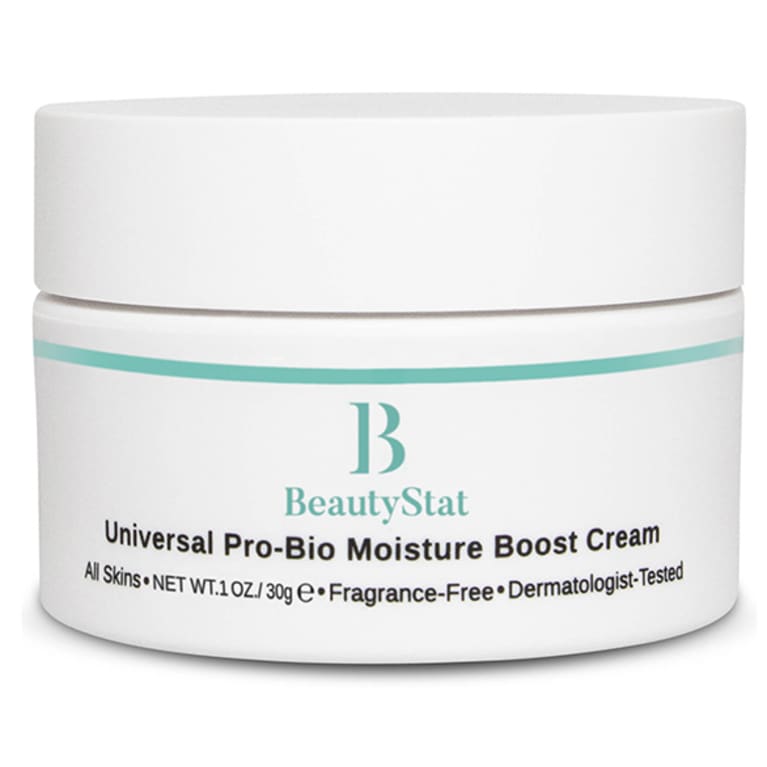 BeautyStat Cosmetics Universal Pro-Bio Moisture Boost Cream 