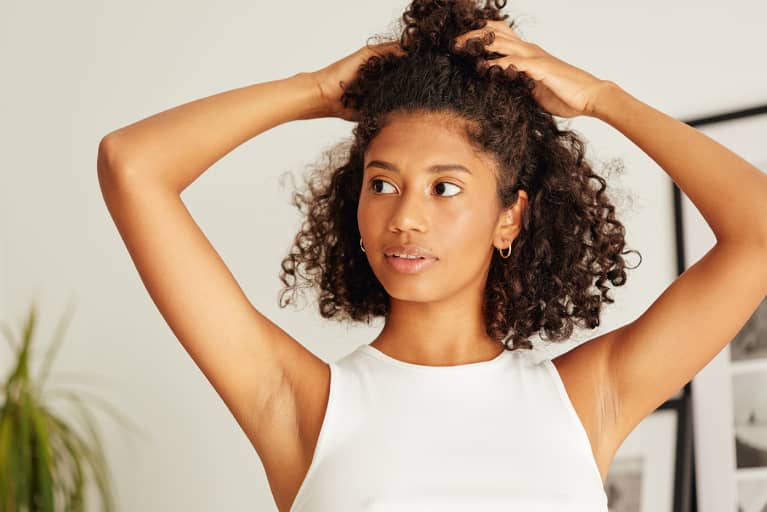 what to use to moisturize hair