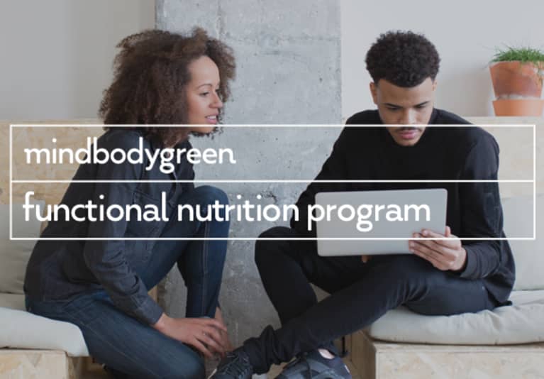 Functional Nutrition Coaching