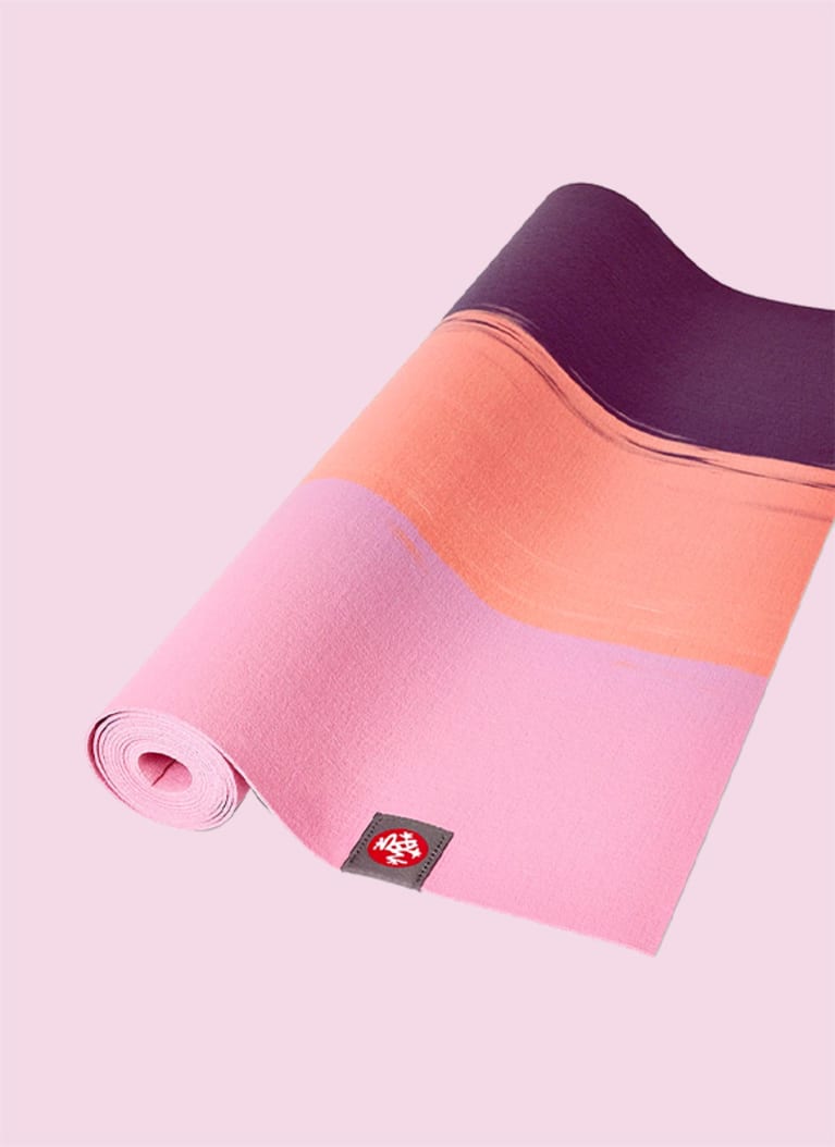 The Best Travel Yoga Mats