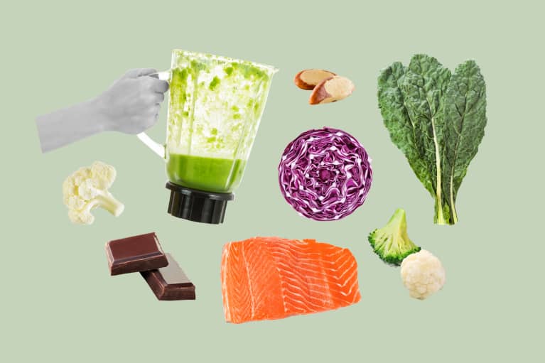 What Neurologist David Perlmutter, M.D., Eats In A Day For Optimal Brain Health