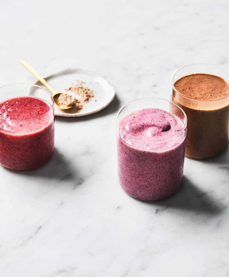 The Perfect Smoothie To Sip, Based On Your Zodiac Sign