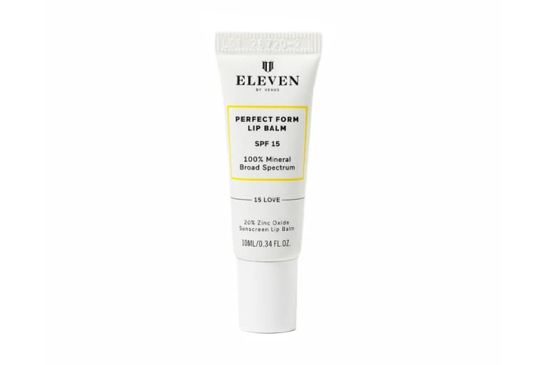 EleVen by Venus Williams Perfect Form Lip Balm SPF 15