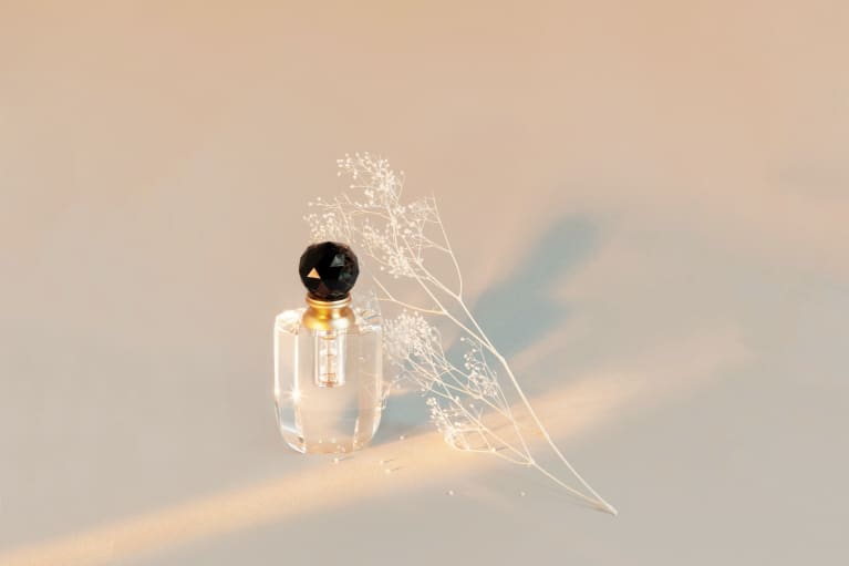 Perfume Can Change Color But That Doesnt Mean Its Expired