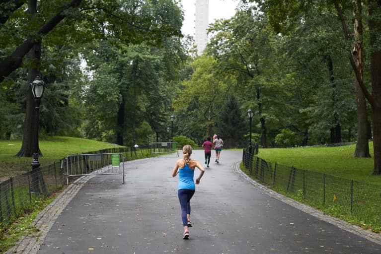Why You Should Run Whenever You Travel—And How To Do It