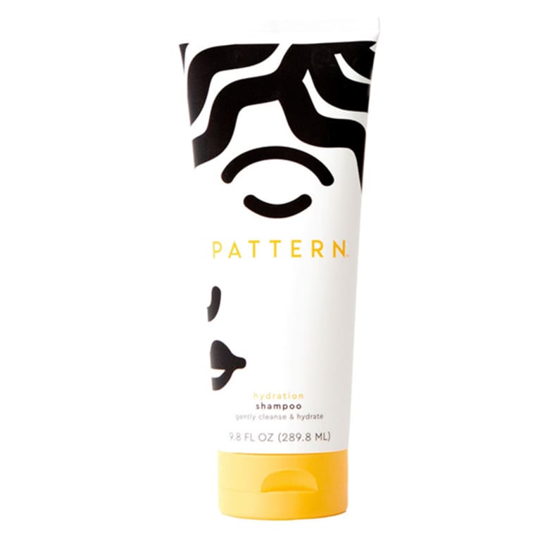 Pattern Beauty Hydration Shampoo