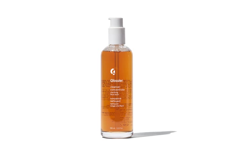 Glossier Cleanser Concentrate