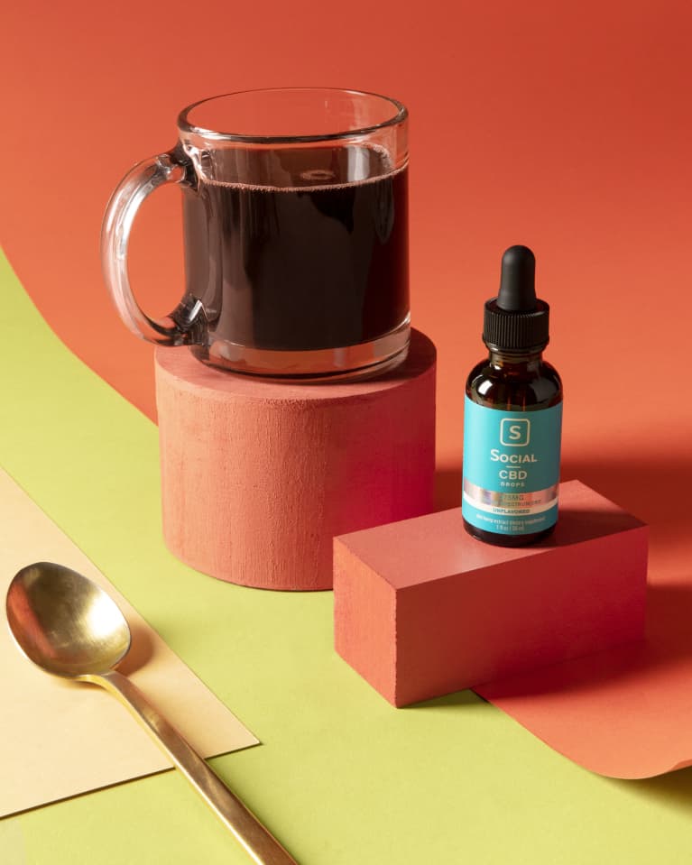 4 Fascinating Things We Learned About Adding CBD To Coffee