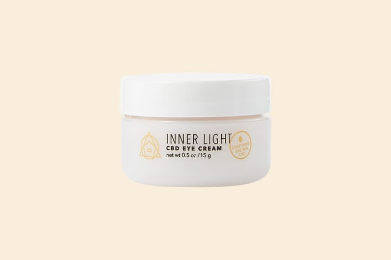 CBD Eye Cream CBD Eye Cream