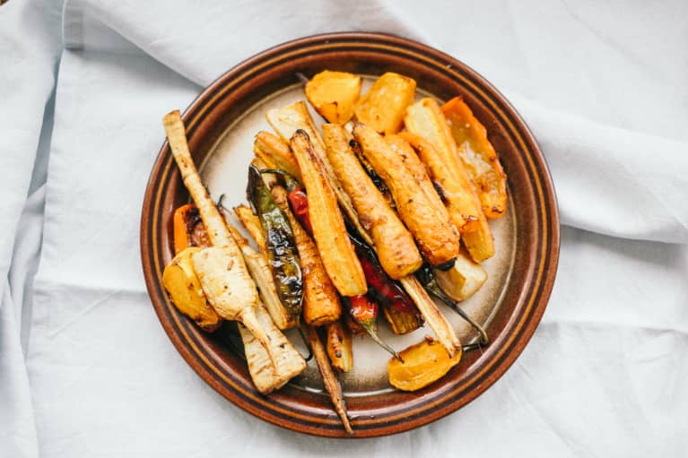 Don't Sleep On Parsnips: Here's Why (And How) We're Eating Them Right Now