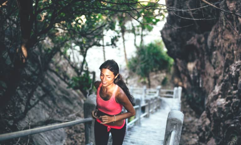 9 Ways To Train Smarter