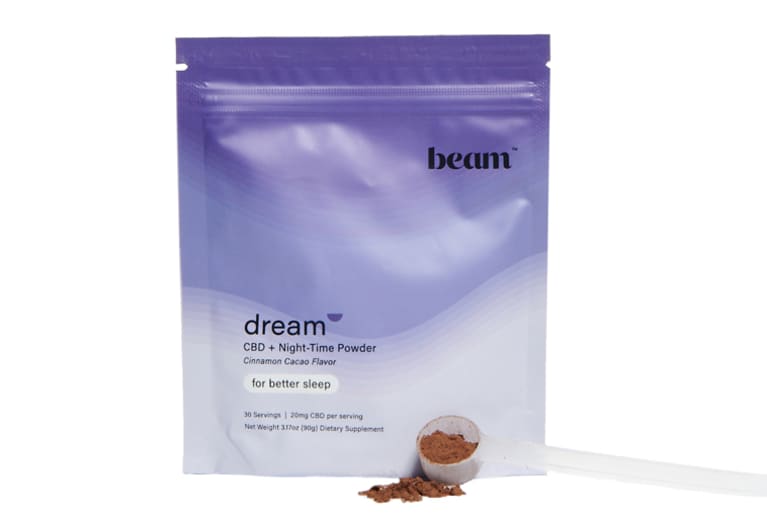 dream powder dream powder