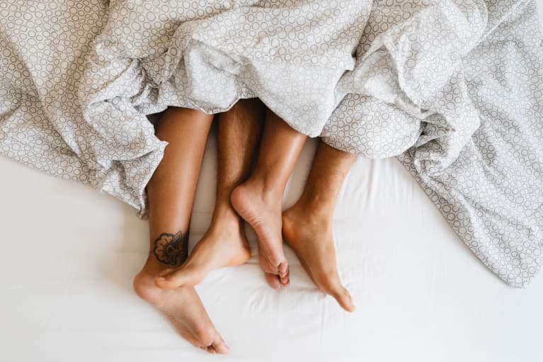 7 All-Natural Tips For Rebooting Your Sex Drive