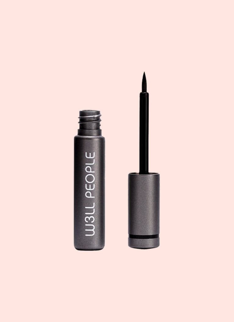 Liquid liner W3LL People Expressionist Liquid Eyeliner Black Liquid liner: W3LL People Expressionist Liquid Eyeliner Black