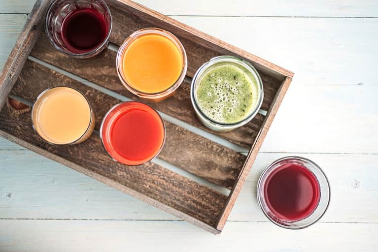 Smoothie Mindbodygreen Mindbodygreen