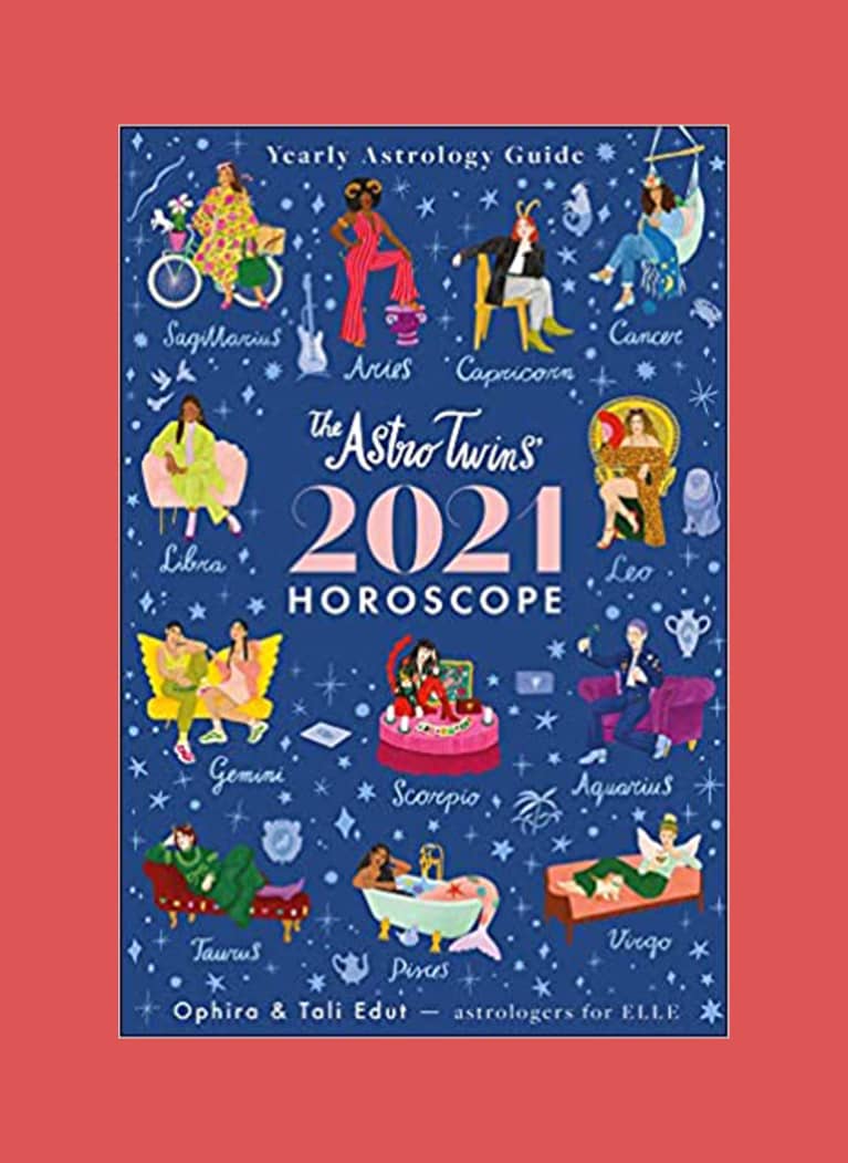 new books about astrology