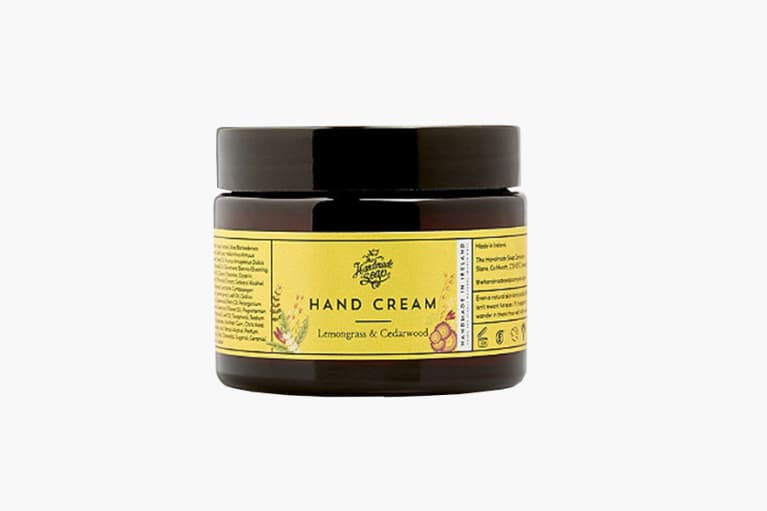 <p>The Handmade Soap Co. Hand Cream </p> <p>The Handmade Soap Co. Hand Cream </p>