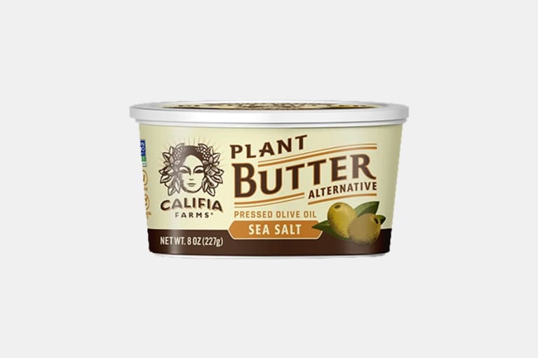 <p>Califia Plant Butter</p> <p>Califia Plant Butter</p>