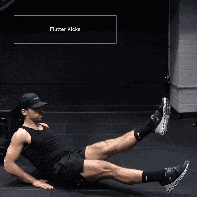 5 Foundational Moves Anyone, Anywhere Can Do To Prevent Injury