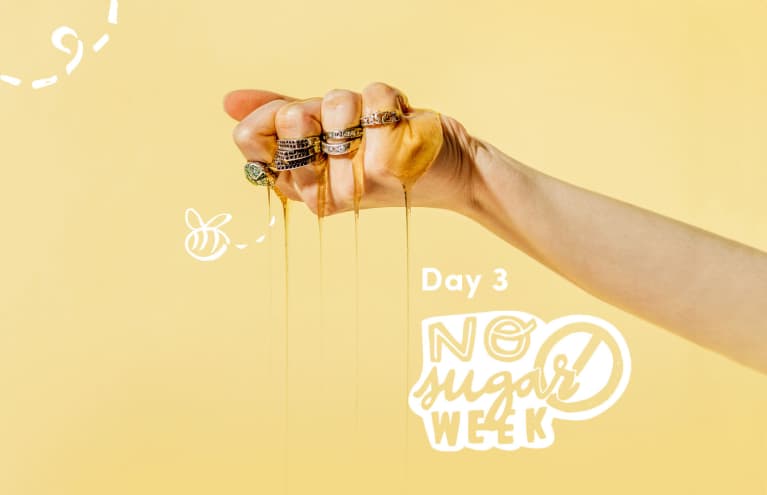 How To Deal With Sugar Withdrawal