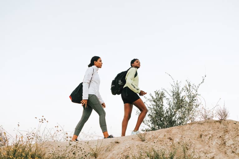 Move Over, Hot Girl Walk — This Is The Most Effective Exercise For Heart Health