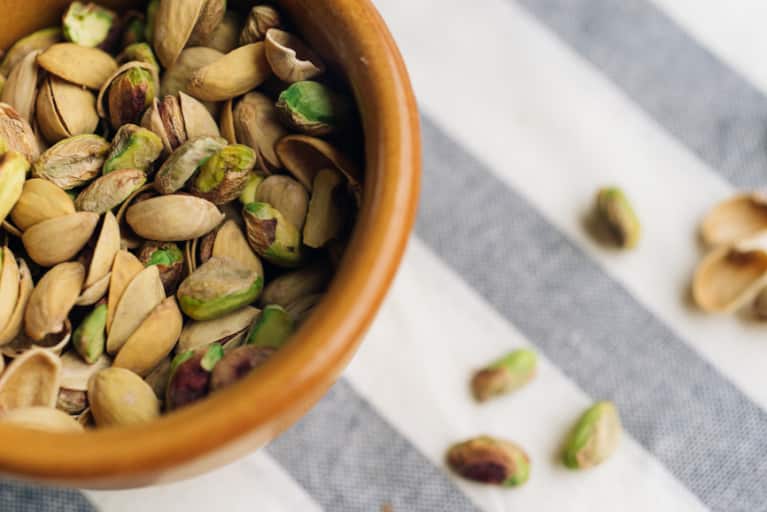 New Research On Nuts Proves Why We Should Use Food As Medicine