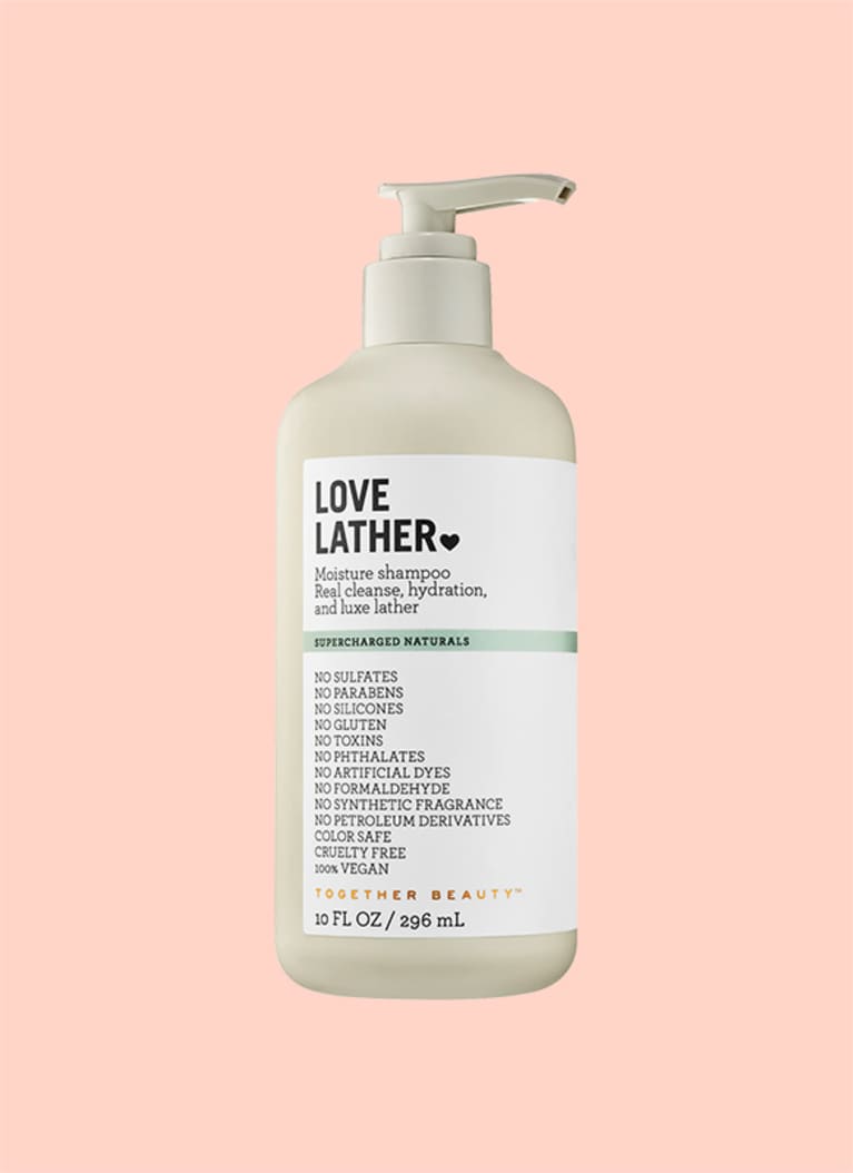 together beauty shampoo together beauty shampoo