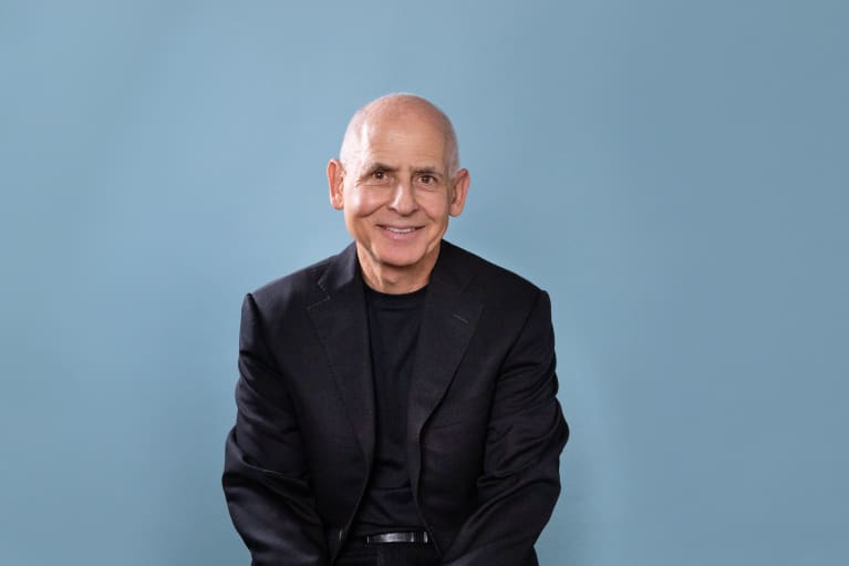 Daniel Amen, M.D. Daniel Amen, M.D.