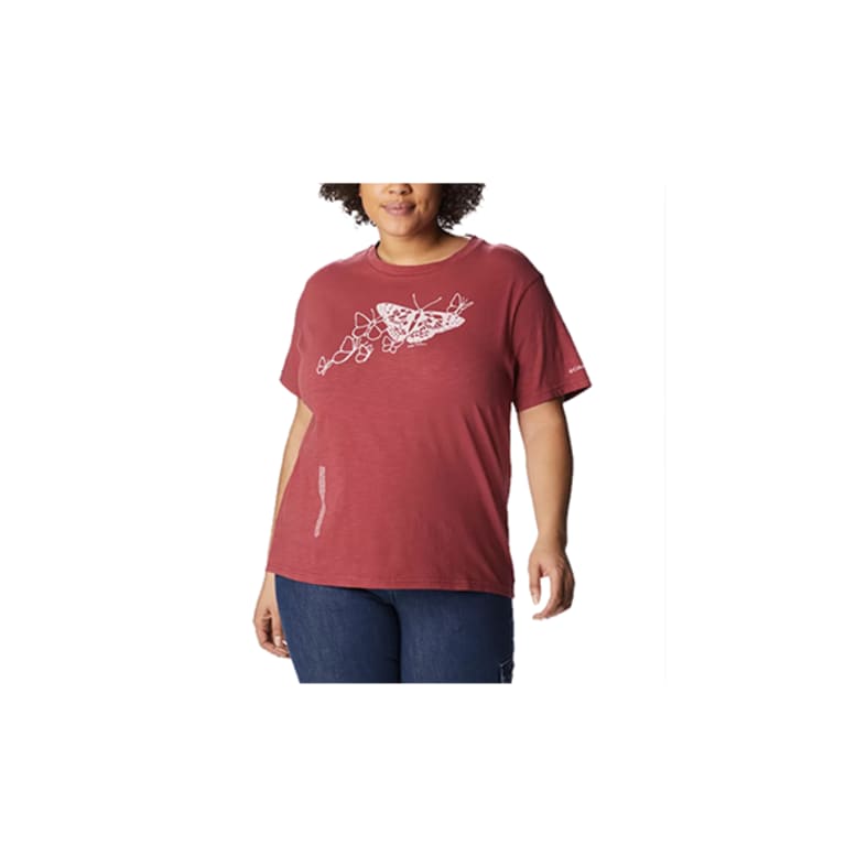 Women's Break it Down™ T-Shirt - Plus Size