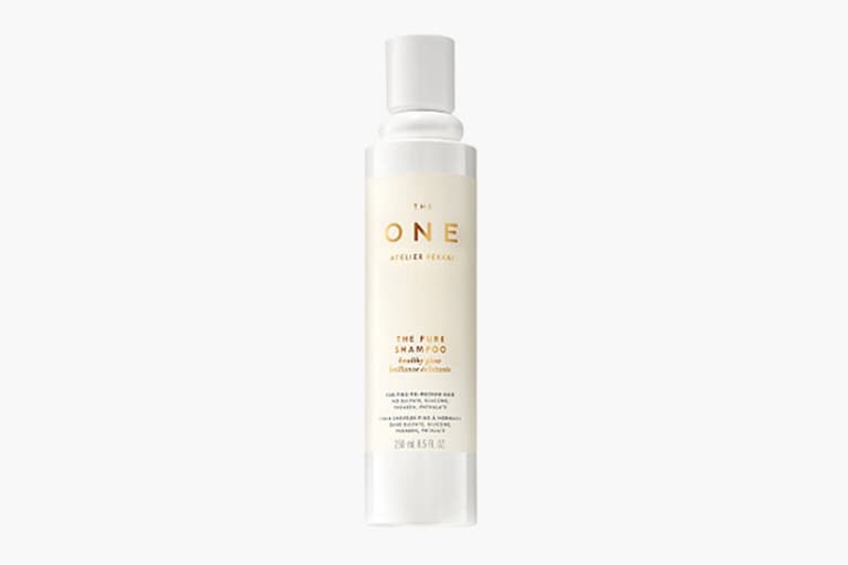 <p>The One Atelier Fekkai The Pure Shampoo </p> <p>The One Atelier Fekkai The Pure Shampoo </p>
