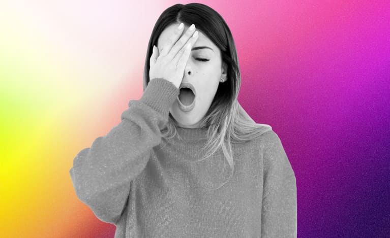 Half Of Americans Are Deficient In This Nutrient — Here Are The Signs Half Of Americans Are Deficient In This Nutrient — Here Are The Signs