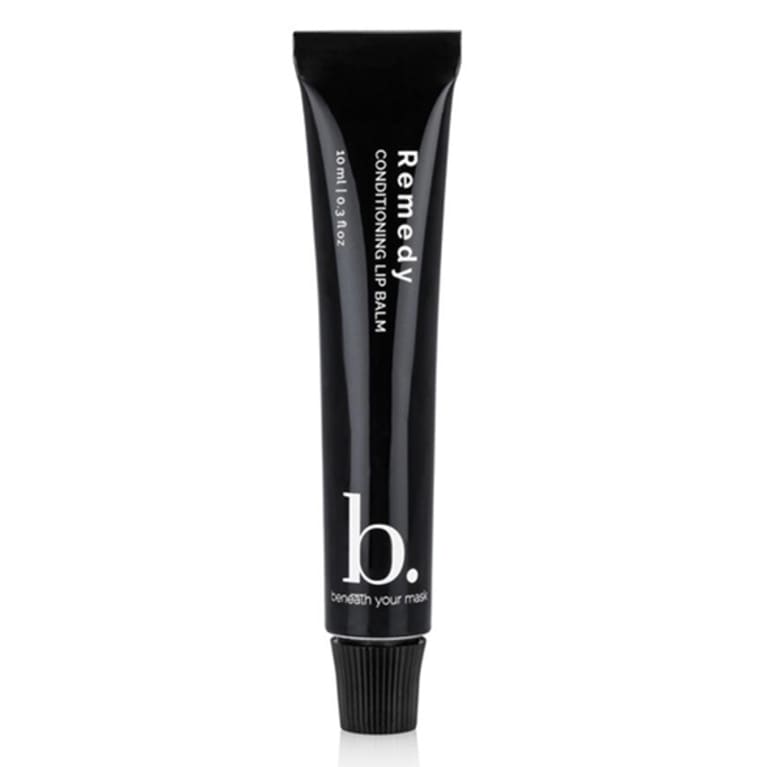 beneath your mask Remedy Conditioning Lip Balm