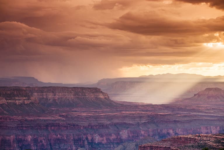 Happy 100th Birthday, Grand Canyon! Here's How You Can Help Keep It Beautiful For Another Century
