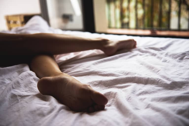I’m A Sex Therapist & Here’s How To Actually Feel Good About Your Body I’m A Sex Therapist & Here’s How To Actually Feel Good About Your Body
