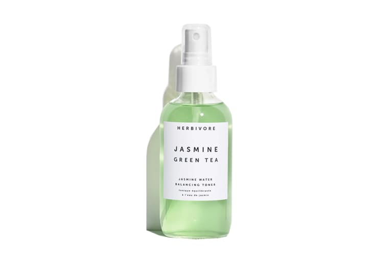 Herbivore Green Tea Toner