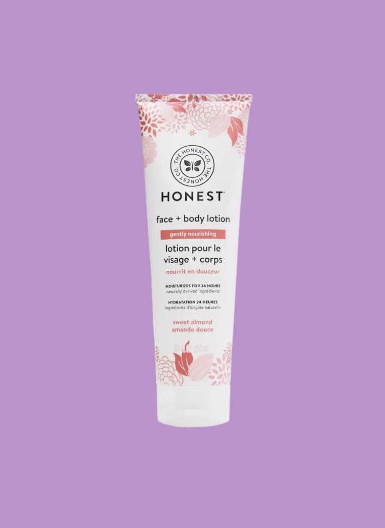 the honest company body lotion the honest company body lotion