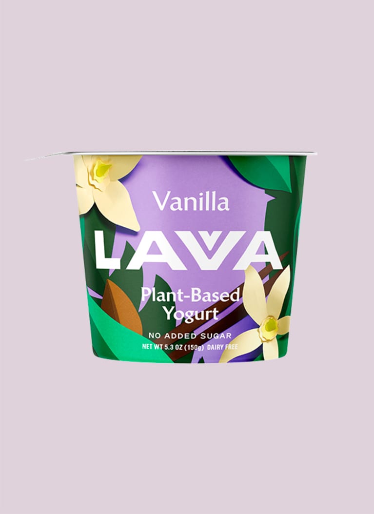LAVVA Plant-Based Yogurt