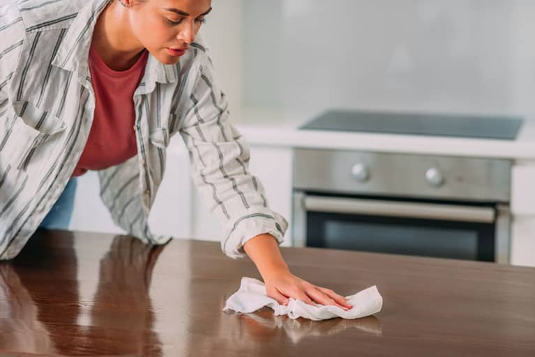 5 Cleaning Mistakes That Harm Your Air Quality & What To Do Instead