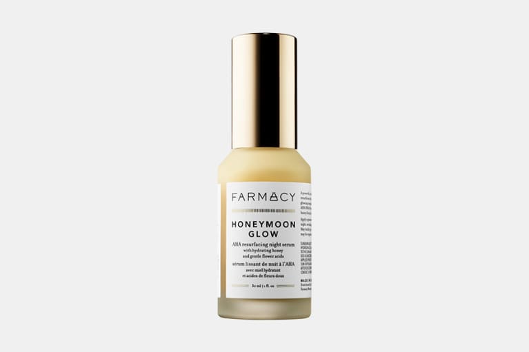 <p>Farmacy Beauty Honeymoon Glow</p> honeymoon glow