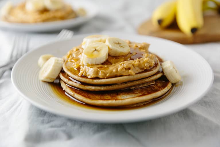 5 Mother's Day Brunch Recipes That Won't Cause A Blood Sugar Crash