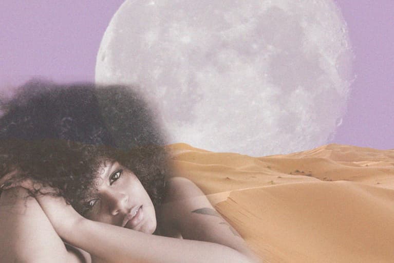 6 Grounding Ways To Use The Virgo Full Moon To Get Oh-So-Organized