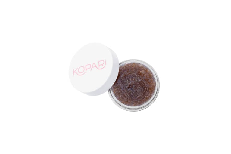 Kopari Exfoliating Lip Scrub