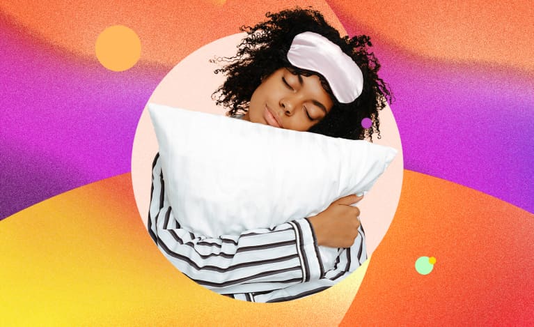 How Much Sleep Do You Actually Need & Is It Bad To Get Too Much? How Much Sleep Do You Actually Need & Is It Bad To Get Too Much?