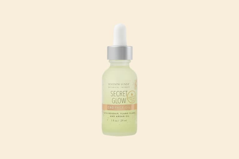 CBD Face Oil CBD Face Oil