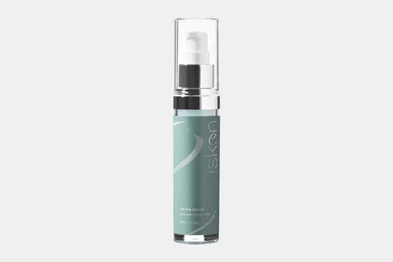 <p>SKEN Ice Me Down Gel Moisturizer</p> SKEN Ice Me Down Gel Moisturizer