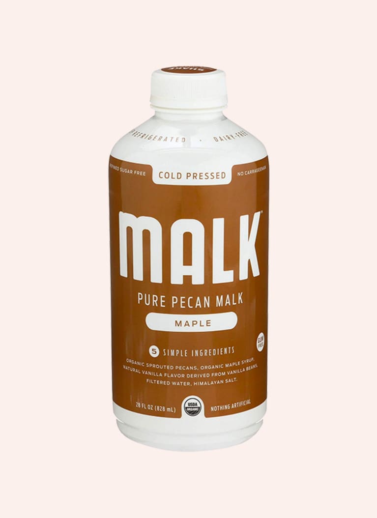 Maple Pecan MALK Maple Pecan MALK
