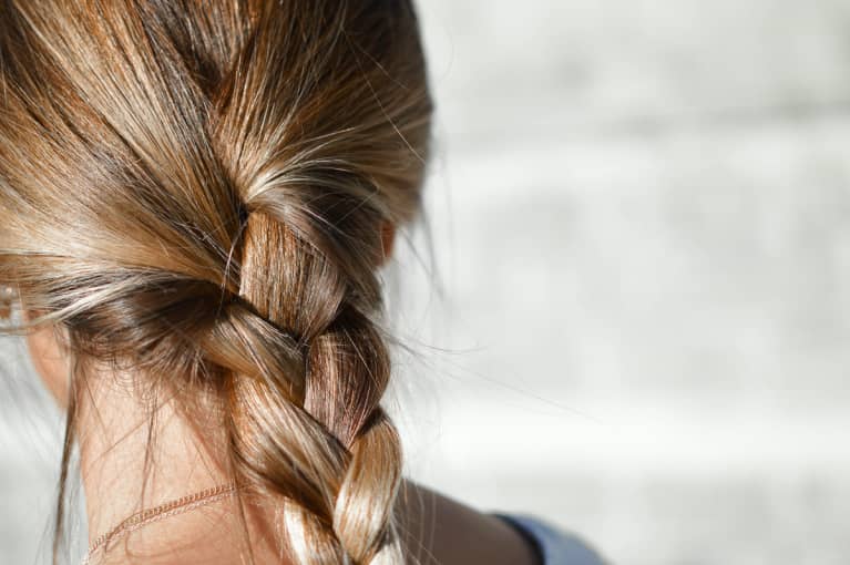 Babylights The Subtle Hair Color Technique Explained By Pros Use this fun baby hair color predictor tool to find out what the genetic probability is that your child will have a eye and hair color is an example of how the dominant and recessive alleles you and your partner are carrying we have a dirty blonde, light brown brunette, strawberry blonde, and another.