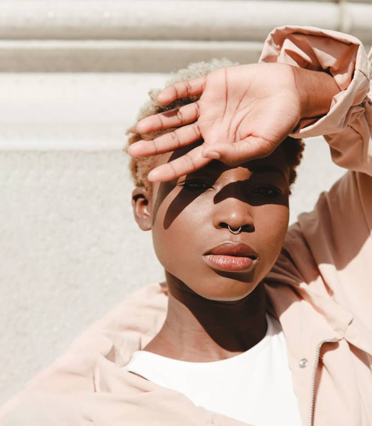 New COVID-19 Study Reveals Major Vitamin D Deficiency — But There's a Solution New COVID-19 Study Reveals Major Vitamin D Deficiency — But There's a Solution