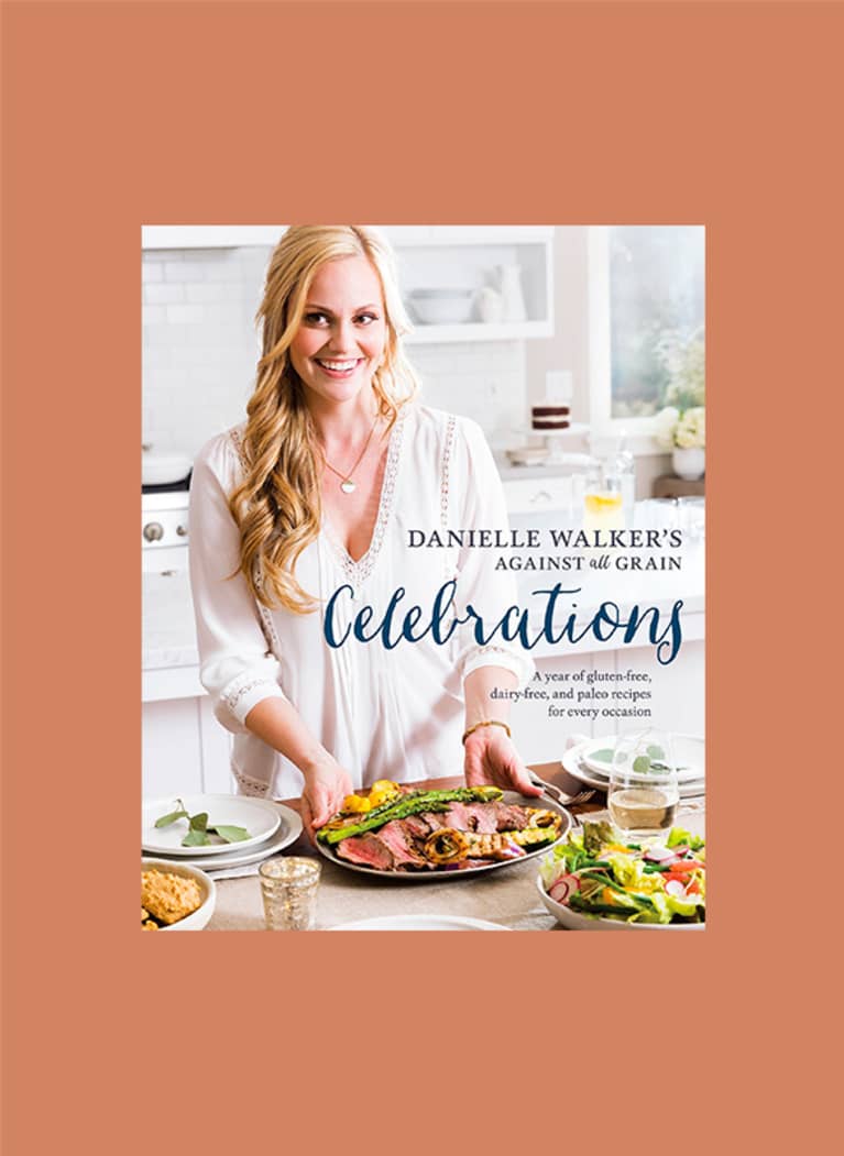 The 5 Best Gluten-Free Cookbooks Ever Published