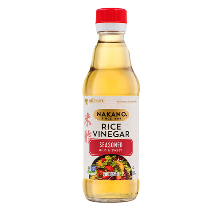 Full-On Flavor: 4 Ways Rice Vinegar Makes Your Food Taste Better